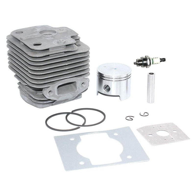 Cylinder Piston Kit 48mm for Shindaiwa Backpack Blower EB633RT