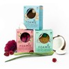Foamie Shower Sponge with Integrated Cleanser - Shake Your Coconuts