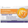 Henry Blooms Buy Henry Blooms Liposomal Vitamin C Sublingual 30 Tablets Online