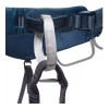 Black Diamond - Arnés Momentum 3s Para Escalar Midnight