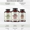 BIONUTRA® Maca Red Capsules Organic (270 x 750 mg), German