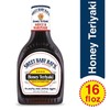 Sweet Baby Ray's Teriyaki Sauce and Marinade, 16 Fl Oz