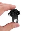 Sensor de posición del cigüeñal, 2 piezas de sensor de