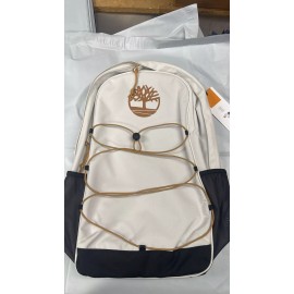 Timberland Unisex Tfo Backpack 30L T Vntage White Boot A5SWQ-CM9 SIZE : OS