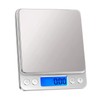 Scale, Kitchen Digital Scale, Kitchen Scale, 0.02 oz (0.5 g),