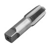 CNBTR 1/2" NPT Titanium High Speed Steel Right Hand Pipe