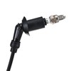 Trkimal Universal Ignition Coil + A7TC Spark Plug for 50cc