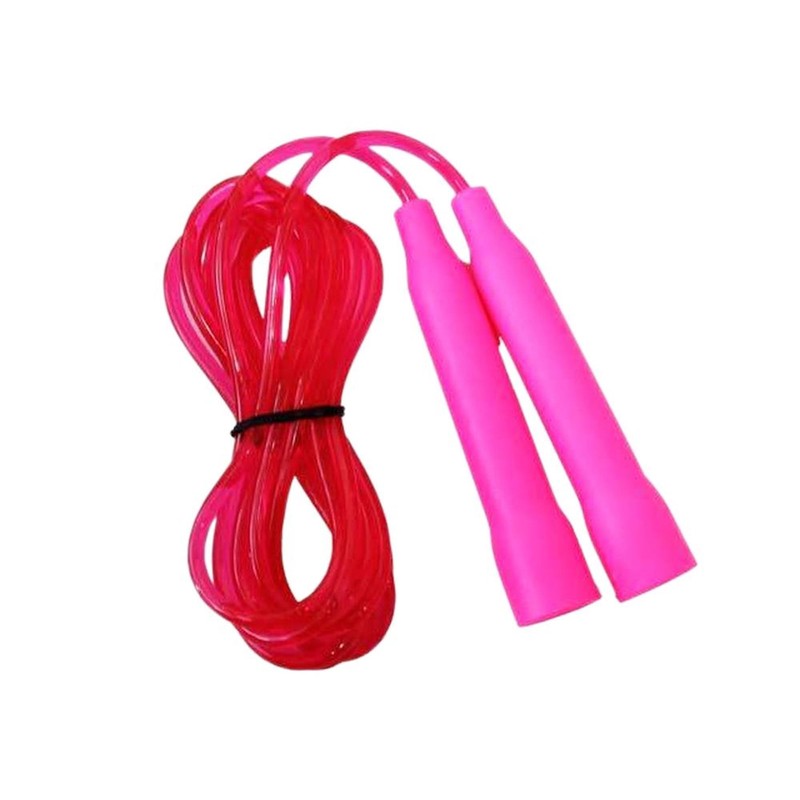 NORTHWAY SPORTS 子供用ジャンプロープ オレンジ 2.5m NST-100JP