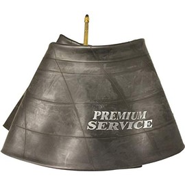 Premium Service Low Platform Tire Inner Tube TR444 Valve Stem 9.00-15 9.00R15 10.00-15 10.00R15 11.00-15 11.00R15