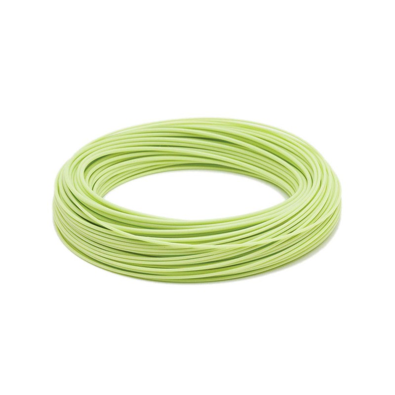 Rio Mainstream WF-F Lemon Green #8
