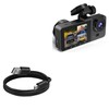 BoxWave Cable Compatible with EMRSTORES-Y15 Dash cam (2 in) -