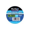Blue Spot Tools - 20M Earth PVC Electrical Tape