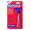 Red 100 Semi-hardening Gasket Compound 40ML Tube Pack Qty 1