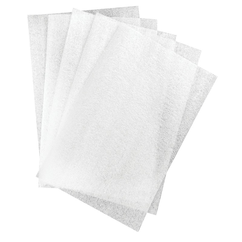Flammer Maniac Mesh Sheets, 50 Sheets