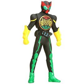 レジェンドライダーヒストリー 06 仮面ライダーオーズ タトバ コンボ