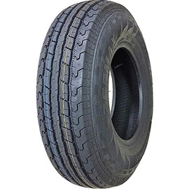 Zeemax Trail Express Trailer 175/80R13 126L