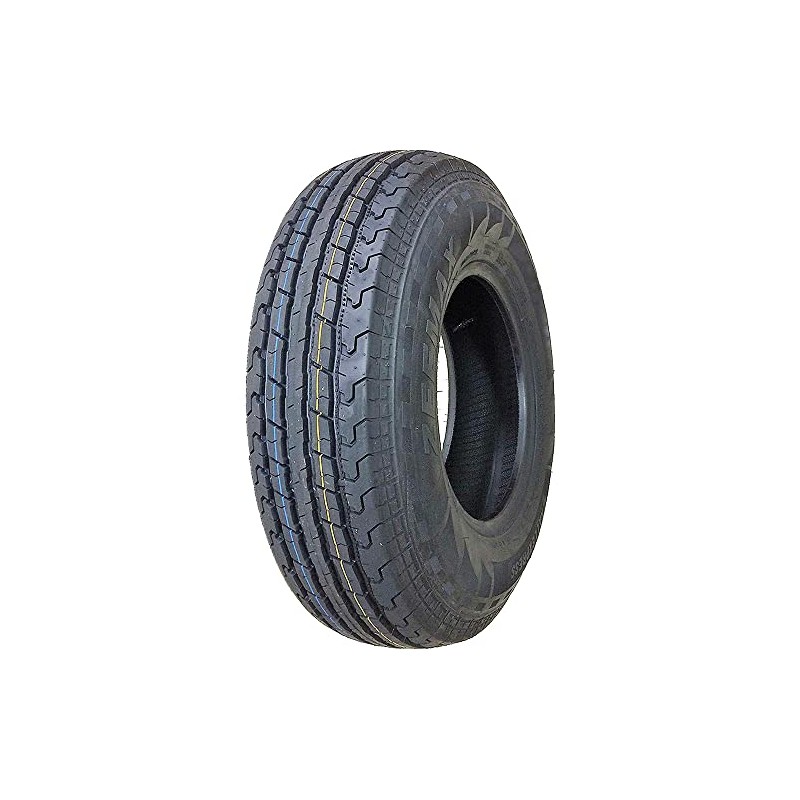 Zeemax Trail Express Trailer 175/80R13 126L