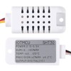 5Pcs SHT30 Digital Output Temperature and Humidity Sensor Module IIC