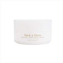 Neck&Deco Neck & Deco Quattro Stretching Cream 80g