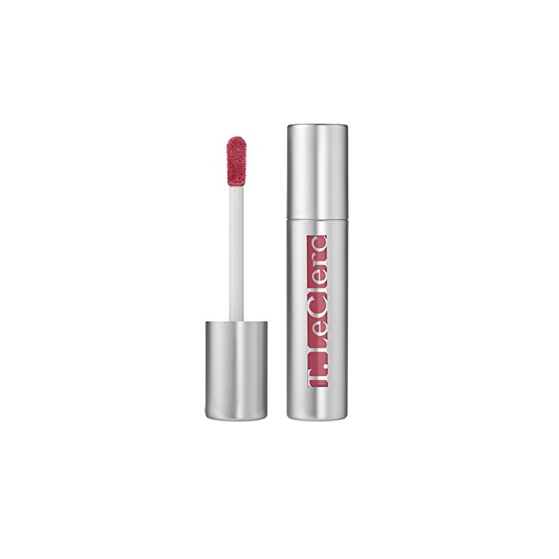 T.LeClerc Lipstick Lip and Cheek Wear 01 Bois de Rose