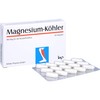 Magnesium Köhler Capsules