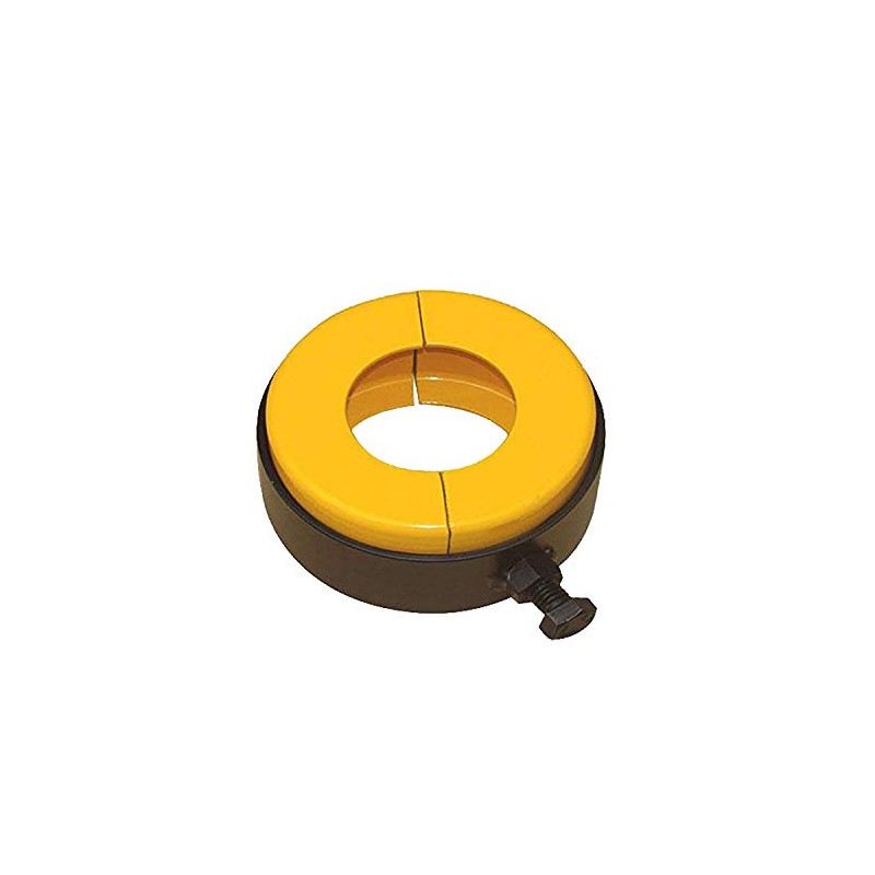 GXL Small Clamshell for Bearing Puller - Yellow