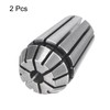 sourcing map ER11 Spring Collet, 1/8" Chuck for CNC Engraving