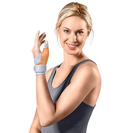 Sporlastic Middle Hand Thumb Splint s