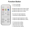 Remote for LALAKU Table lamp