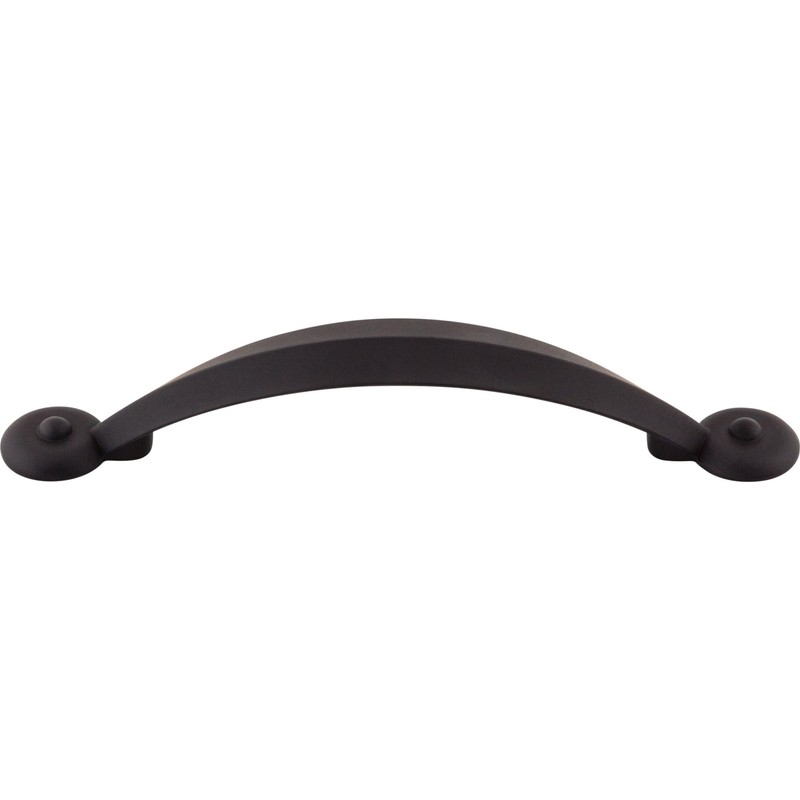 Top Knobs M1904 Dakota Collection 3.75 Inch Angle Cabinet Pull,