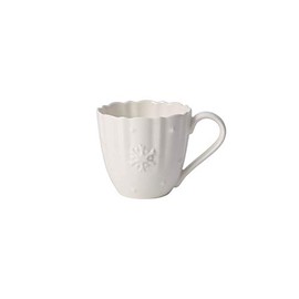 Villeroy & Boch Coffee Cup, Multi Colour