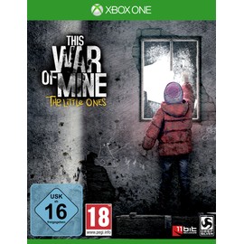 This War Of Mine: The Little Ones (XONE)