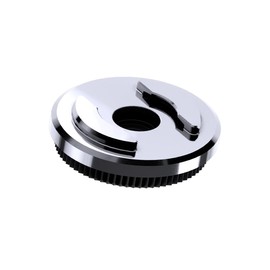 SP CONNECT Head Chrome Moto, Barclamp and Clutch Pro | SPC+