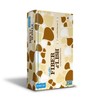 NuGo Fiber d'Lish Blondie, 12g High Fiber, 160 Calories, 16