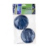 PROtastic® 77mm Lens Caps (Pack Of 2) - Spring Loaded