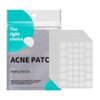 Pimple Patches for Face, Hydrocolloid Patches, Patch to Cover Zit