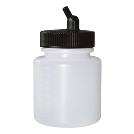 Iwata-Medea Big Mouth Bottles, 3 oz.