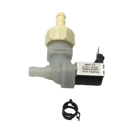 Thetford Toilet - Electric Valve - 90 Degree Model - 90717