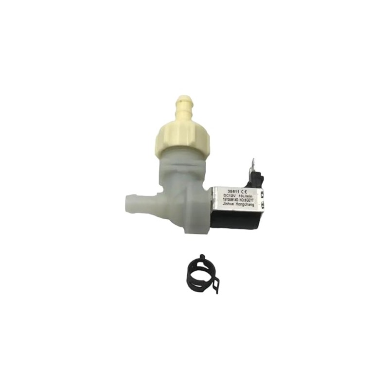 Thetford Toilet - Electric Valve - 90 Degree Model -