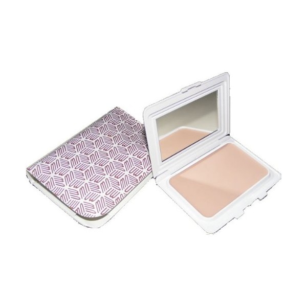 Merle Norman Total Finish Compact Makeup Ivory