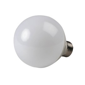 Maxlite Dimmable 10W 2700K G25 Globe LED Bulb, JA8 Compliant