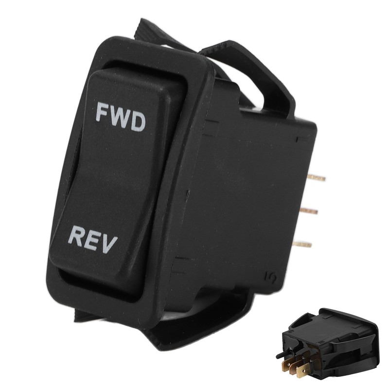 Club Car Forward Reverse Switch 74323G01 Replacement for EZGO TXT