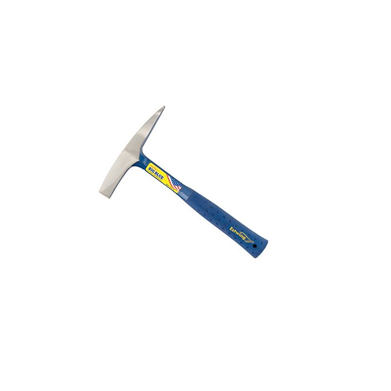 Welding Chipping Hammers - 62181 welding/chipping hammer full polish