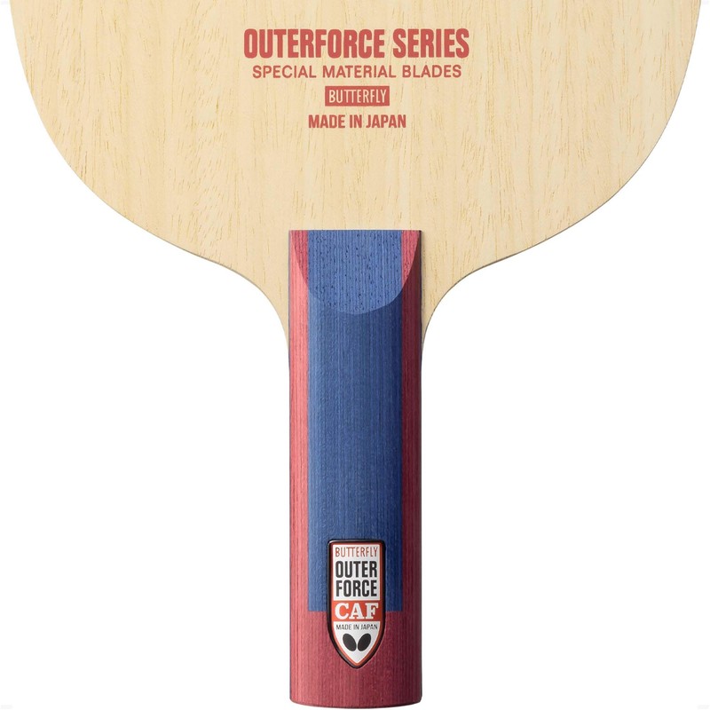 Butterfly Outerforce CAF ST Blade