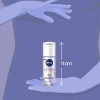 Desodorante Nivea Serum Extra Aclarante Fresh Roll On 40 Ml
