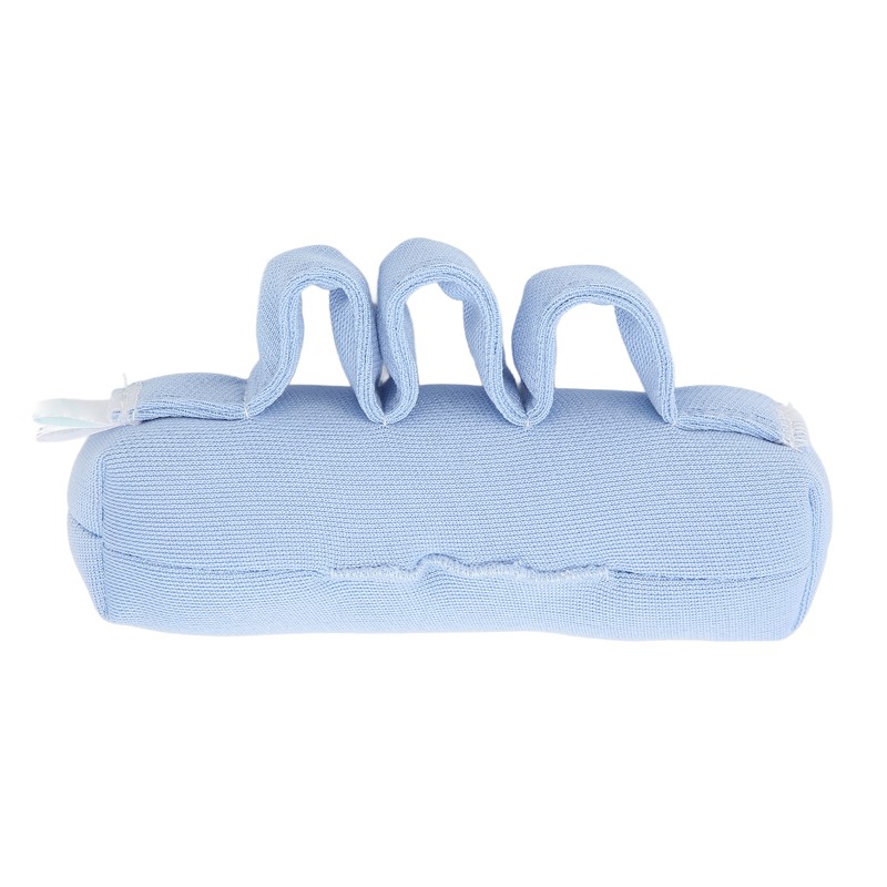 Finger Contracture Cushion Anti Flaw Ulcer Finger Splitter Separator Palm