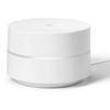 Google WiFi System, 1-Pack - Router Replacement for Whole Home