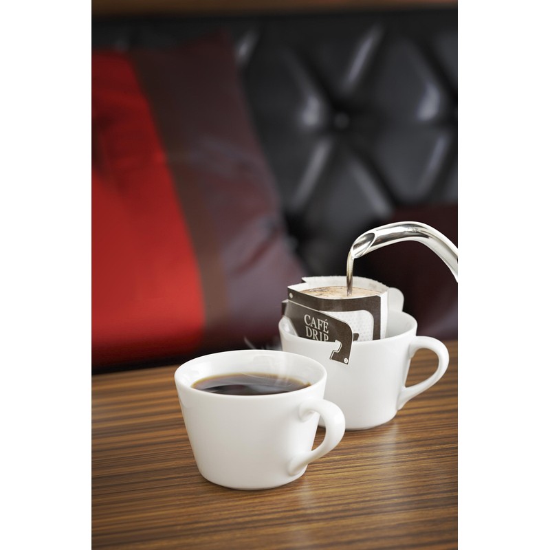 Mameez Luxury Gift Drip Coffee, Pack of 20 (4 Types),