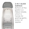 Rachael Ray Tools and Gadgets Stainless Steel Multi Grater for