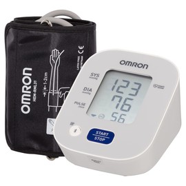 Omron HEM7144T1 Blood Pressure Monitor